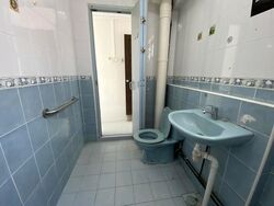 Blk 723 Yishun Street 71 (Yishun), HDB Executive #634140531